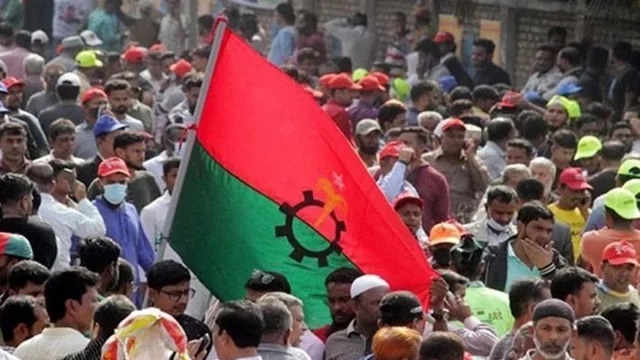বরিশাল থেকে পিরোজপুর বিএনপির রোডমার্চ আজ, প্রয়োজনে আরও কিছু কর্মসূচি যোগ হতে পারে...