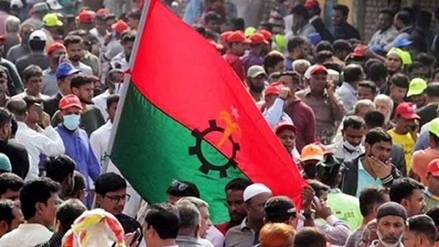 এবার ৩৬ ঘণ্টার অবরোধ ঘোষণা বিএনপির