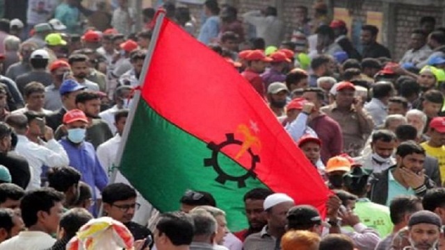  বুধবার থেকে টানা চার দিনের কর্মসূচি ঘোষণা বিএনপির