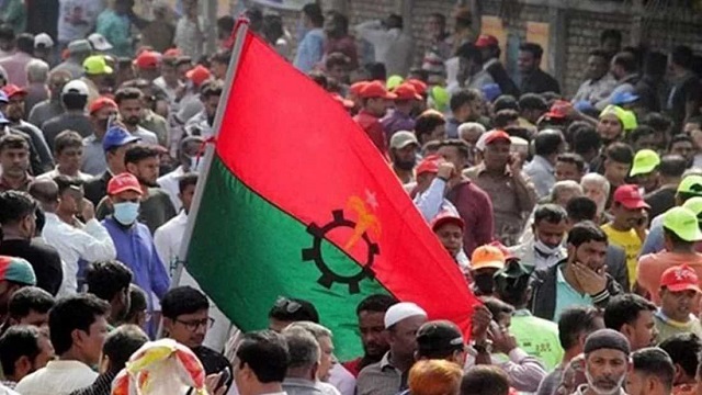   কিসের দাবিতে বিকেলে রাজধানীতে বিএনপি ও সমমনাদের গণমিছিল? জেনে নিন...