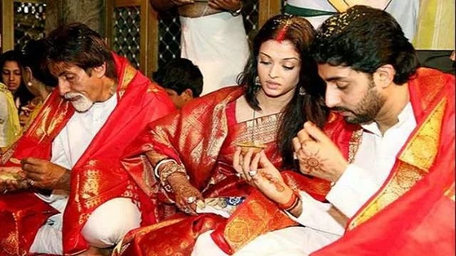 অভিষেক ও ঐশ্বর্যার বিচ্ছেদ এখন শুধু সময়ের অপেক্ষা!