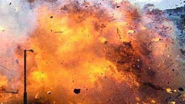 পাকিস্তানে বড়দিনের উৎসবে বিস্ফোরণ, নিহত ৫
