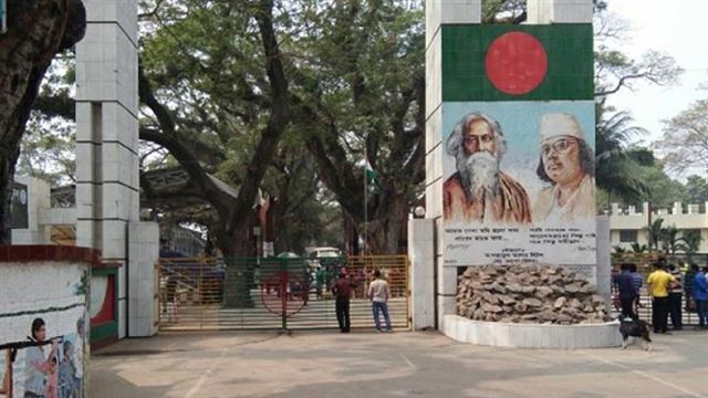 বাংলাদেশ-ভারত সীমান্ত বন্ধের কথা ভাবছে সরকার
