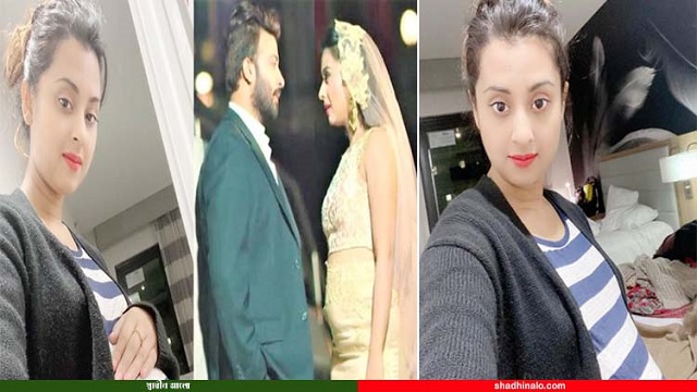 আমাদের রসায়ন বেশ ভালো: বুবলি
