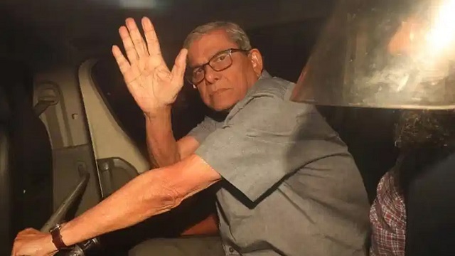 মির্জা ফখরুলের শুনানি আজ