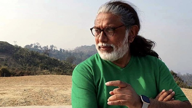 গুরুতর অসুস্থ আফজাল হোসেন, ভর্তি সিসিইউতে