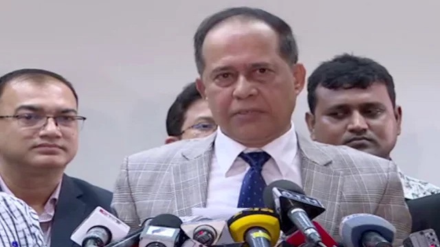 বিদেশিরা ভালো নির্বাচন দেখতে চায়, এটা অন্যায় নয়: সিইসি