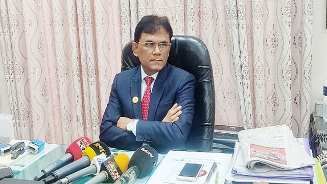 রোজার আগেই হতে পারে উপজেলা নির্বাচন