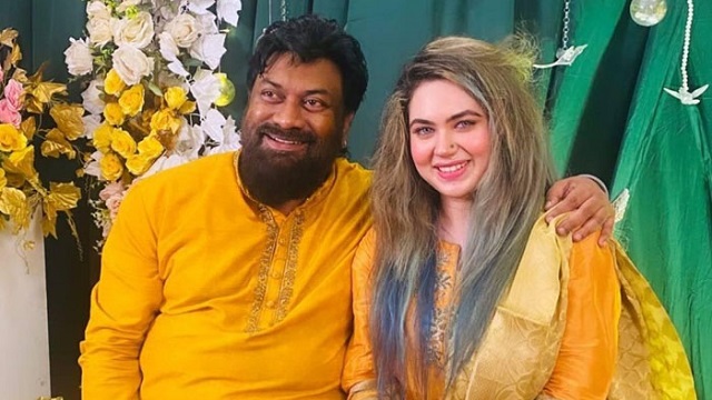 ‘ব্যাচেলর পয়েন্ট’র হাবুর আজ বিয়ে