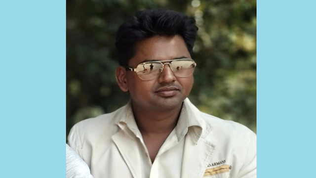 টাঙ্গাইলে ট্রাকচাপায় প্রাণ গেল ছাত্রদল নেতার