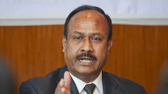 জাতীয় পার্টিকে ‘গৃহপালিত বিরোধী দল’ বলার সুযোগ দেওয়া হবে না