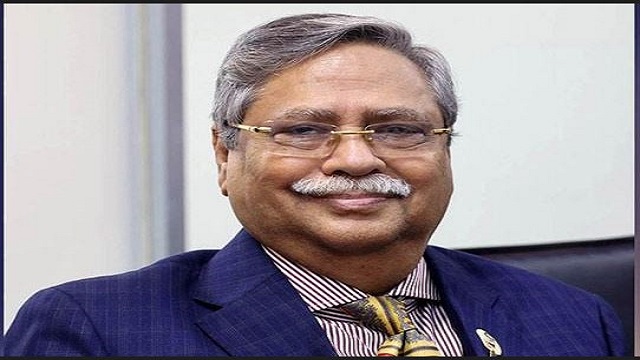 ২৫ এপ্রিল থেকে বঙ্গভবনের বাসিন্দা হবেন সাহাবুদ্দিন চুপ্পু 