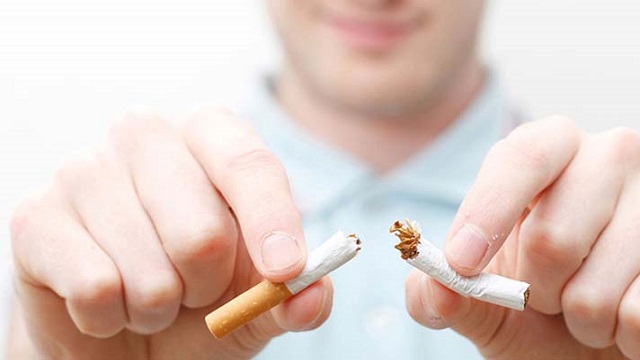 ধূমপানের অভ্যাস ছাড়তে চান? জেনে নিন উপায়