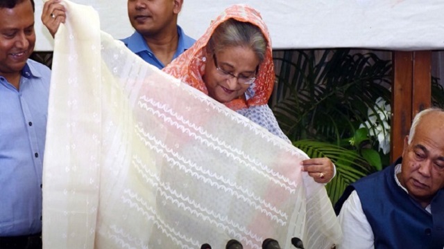 জাতীয় বস্ত্র দিবস আজ