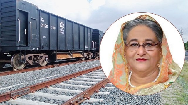 পদ্মা সেতু হয়ে রেল চলাচল ! সূবর্ণ যাত্রায় আনন্দিত পদ্মাপারের মানুষ...
