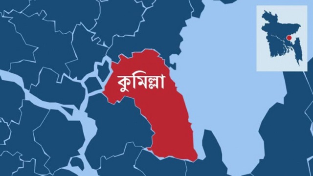 কুমিল্লায় ট্রাকের ধাক্কায় অটোরিকশার ৫ যাত্রী নিহত