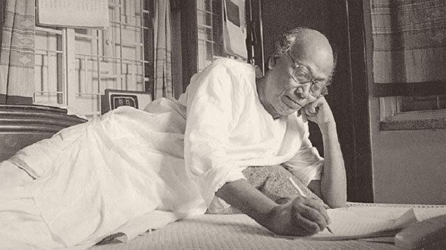 করোনায় মারা গেলেন কবি শঙ্খ ঘোষ