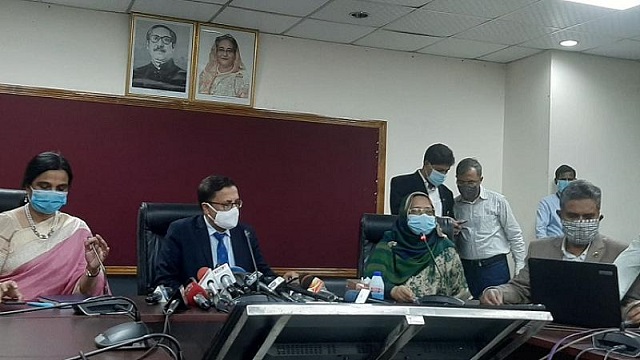 ভ্যাকসিন ১০ দিনের মধ্যে আসছে
