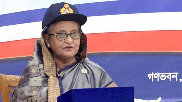 'সততা ও ঈমানের সঙ্গে দায়িত্ব পালন করে কোস্ট গার্ডের সুনাম ও মর্যাদা সমুন্নত রাখবেন'