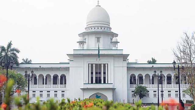 রাজারবাগ পীরের সম্পদের উৎস জানতে চান হাইকোর্ট