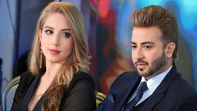 বাংলা শিখছেন ঢাকাই চিত্রনায়ক শাকিবের মার্কিন নায়িকা কোর্টনি কফি? কিন্তু কেন...