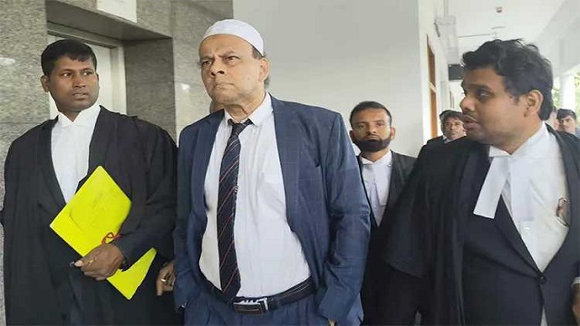হাইকোর্টে ক্ষমা চাইলেন কক্সবাজারের জেলা জজ, কিন্তু কেন