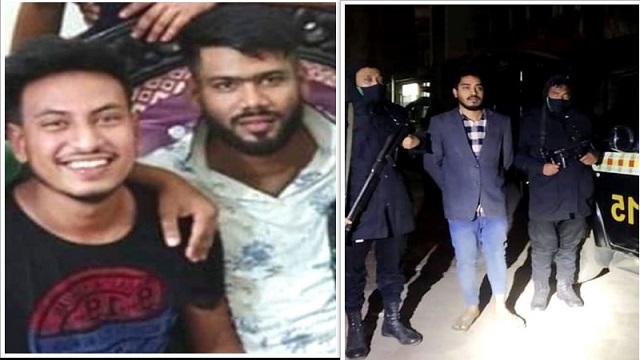 কক্সবাজারে পর্যটক ধর্ষণে ৭ জনকে আসামি করে মামলায়