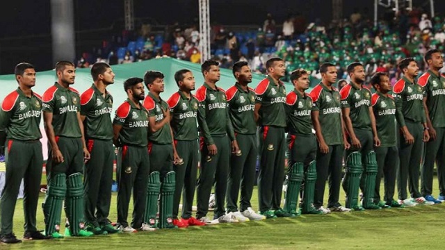 সুপার টুয়েলভে বাংলাদেশের খেলার সূচি
