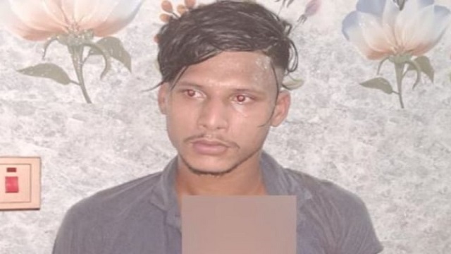 ফুচকা খেতে গিয়ে ধর্ষণের শিকার মাদরাসাছাত্রী