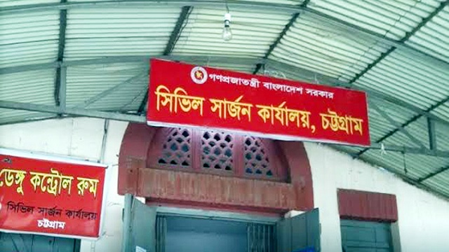 মৃত্যুহীন ২০ দিন পার করল চট্টগ্রাম