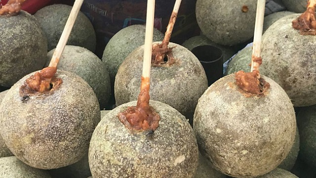 কদবেলের আছে যা গুন!