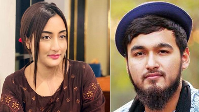 অবশেষে নোবেলকে তালাক দিলেন সালসাবিল
