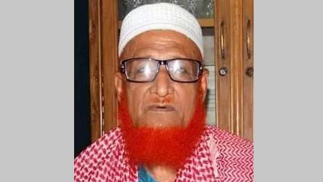 সোনারগাঁয় নিখোঁজের ৭ দিন পর বৃদ্ধের অর্ধগলিত লাশ উদ্ধার