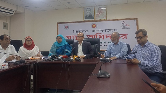আপাতত বন্ধ হচ্ছে করোনা টিকার বুস্টার ডোজ 