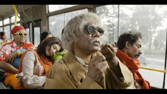 ‘ঢাকা ড্রিম’ মুক্তি পেয়েছে ৬ সিনেমা হলে