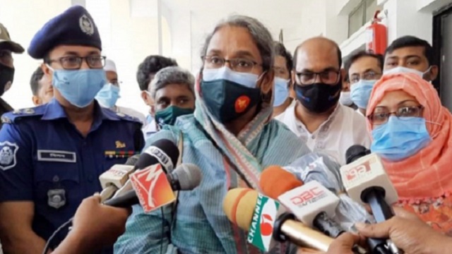 জেএসসি ও জেডিসি পরীক্ষা হবে না: শিক্ষামন্ত্রী