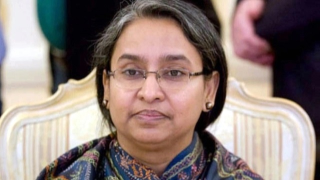 আজ শাবিপ্রবিতে যাচ্ছেন শিক্ষামন্ত্রী
