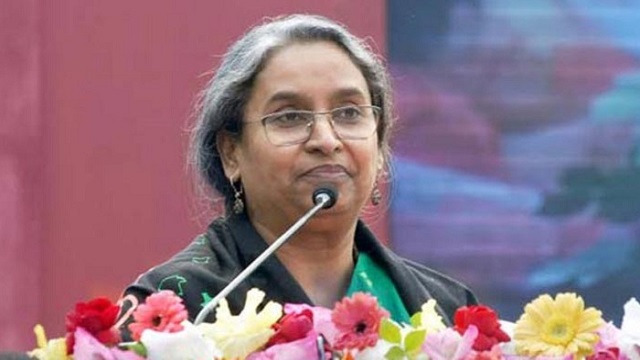এসএসসির সিলেবাস আর সংক্ষিপ্তের সুযোগ নেই: শিক্ষামন্ত্রী