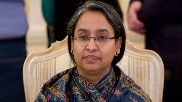 তথ্যপ্রযুক্তির অপব্যবহার বন্ধ করতে হবে : শিক্ষামন্ত্রী