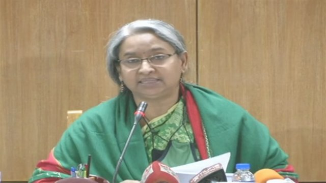 টিকাকেন্দ্রে গেলে টিকা পাবে শিক্ষার্থী: দীপু মনি