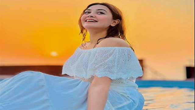 আলো ছড়াচ্ছেন দিশা, শখের কন্টেন্ট মেকিং এখন হয়ে উঠেছে পেশা