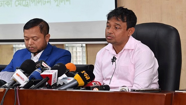 মাস্টারমাইন্ড গ্রেপ্তার, আরও ৫৮ লাখ টাকা উদ্ধার