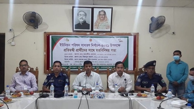শতভাগ সুষ্ঠু নির্বাচন হবে, কারচুপির কোনো সুযোগ নেই