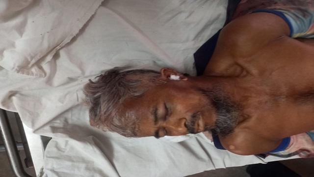 দোয়ারাবাজারে গরুর ঘাস খাওয়ানোকে কেন্দ্র করে দুই গ্রামের সংঘর্ষ