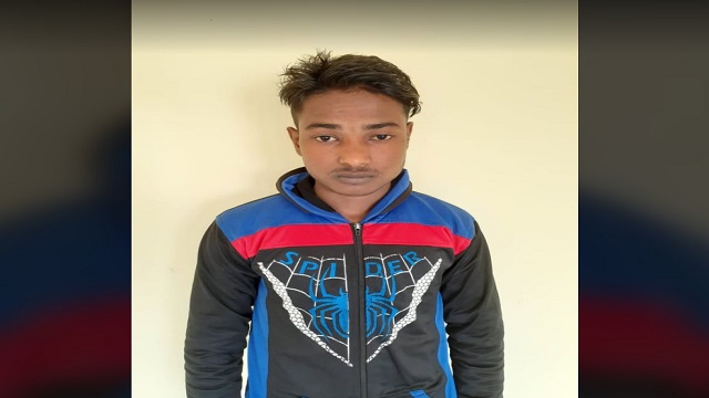 দোয়ারাবাজারে তরুণীকে ধর্ষণ, আটক ধর্ষক