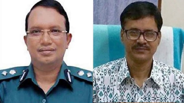 মিজানের ৩ ও বাছিরের ৮ বছরের কারাদণ্ড