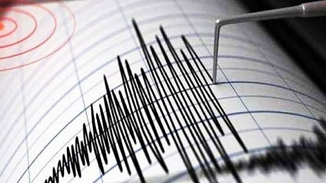 ভূমিকম্পে কেঁপে উঠল ইন্দোনেশিয়া