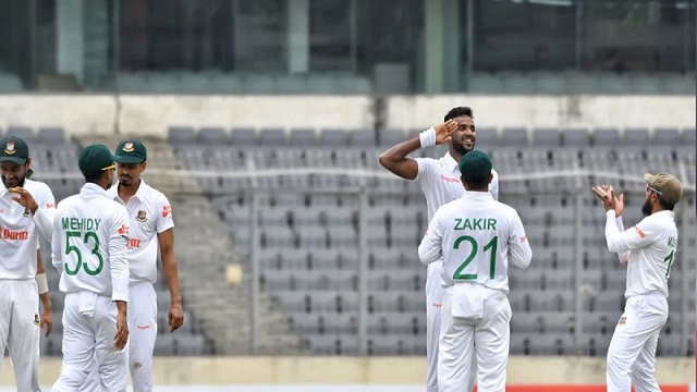  আফগানদের গুঁটিয়ে দিয়ে বিশাল লিড টাইগারদের