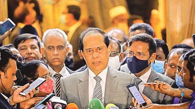 ইসি থেকে এনআইডি সরিয়ে নিলে আমরা কী করব: সিইসি