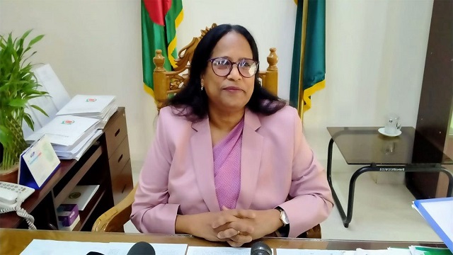 বিএনপি এলে ভোটের তারিখ পেছানোর বিষয়ে ভাববে ইসি